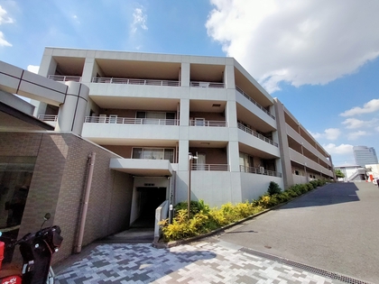 パークグランディ代々木